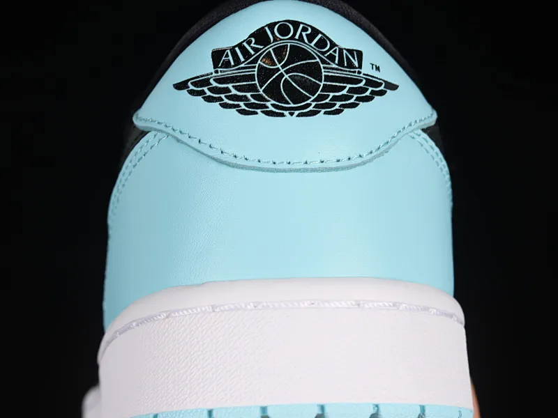 All categories Air Jordan Jordan series basketball shoes Air Jordan 1 Low G version pure original Air Jordan 1 Low Golf "Copa" AJ1 Joe 1 new golf version Tiffany color DD9315-114